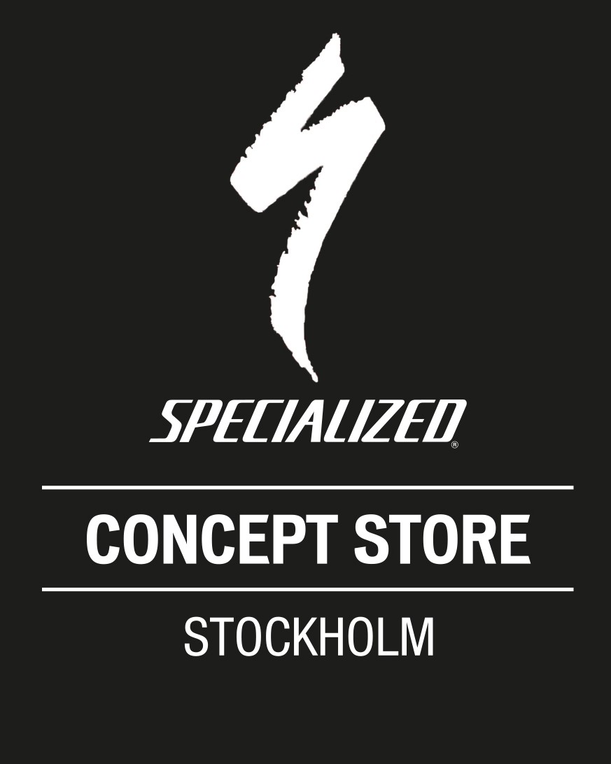 Specialized logga