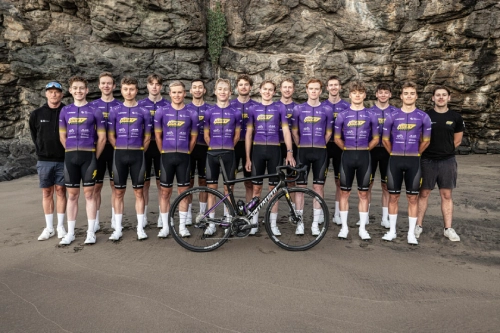 Lucky Sport Cycling Team